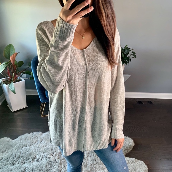 ◾️Chloe Knit Mocha - Picture 6 of 7